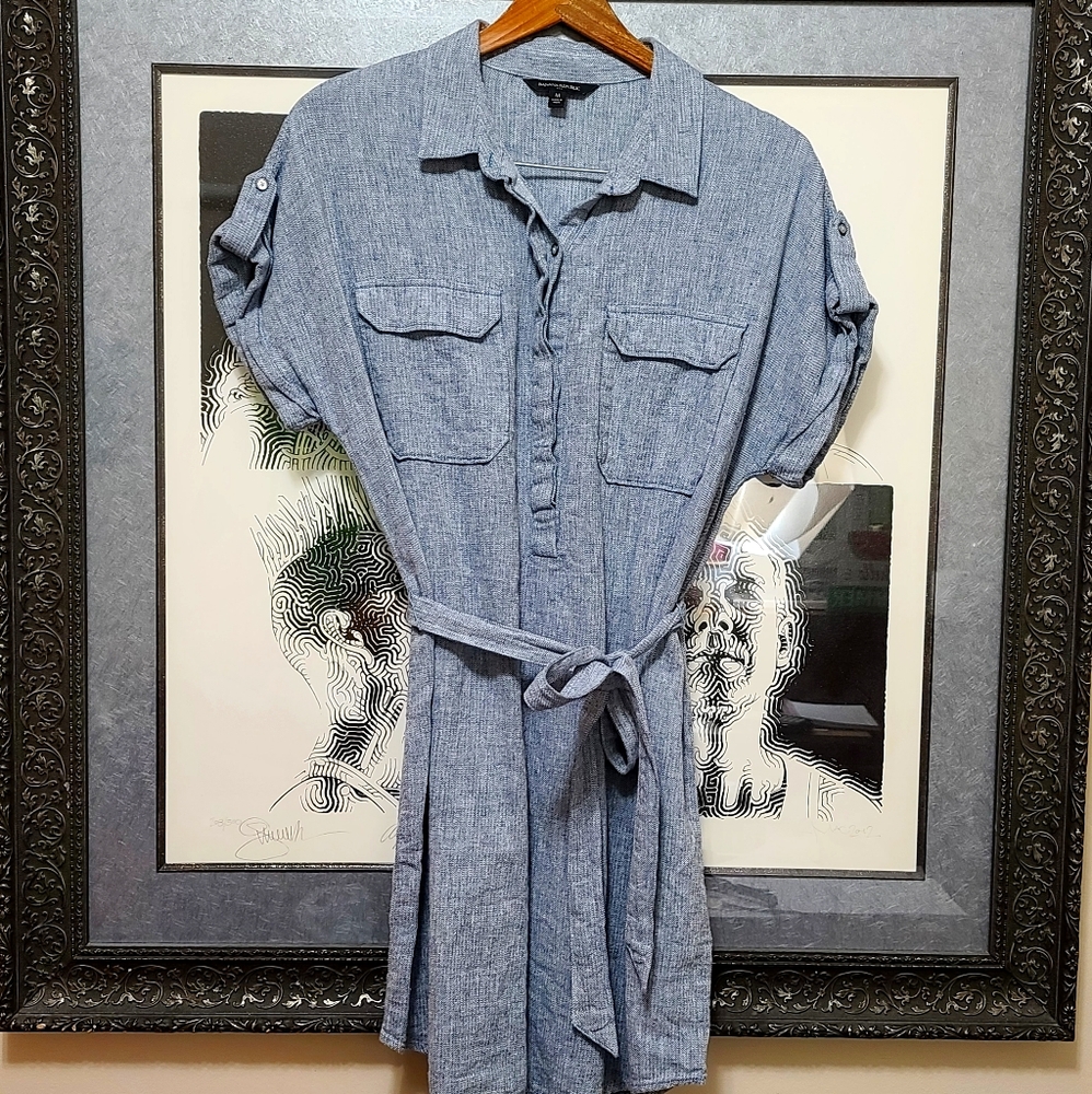 Banana Republic Dress